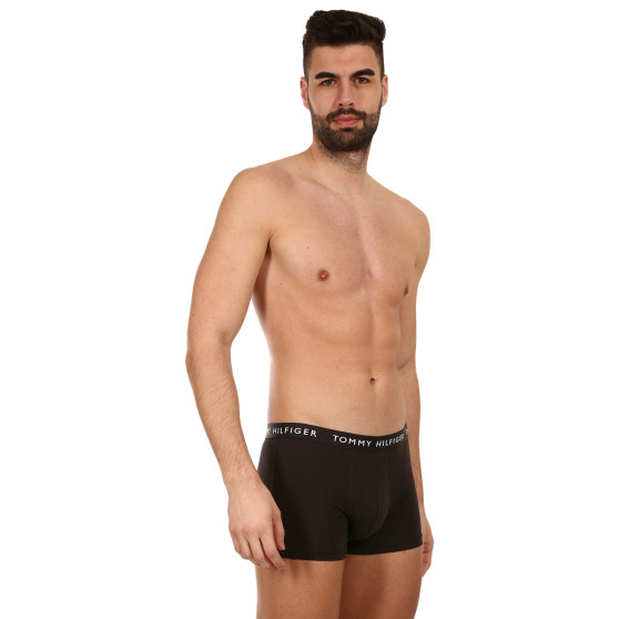 3PACK herenboxershort Tommy Hilfiger veelkleurig (UM0UM02203 0XK)