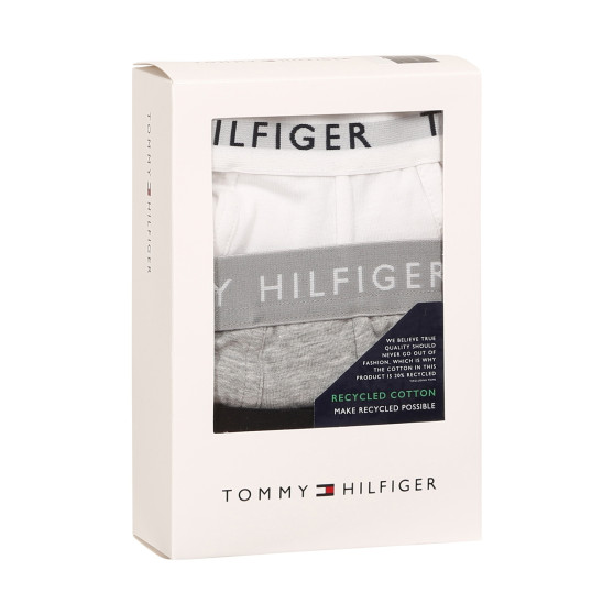 3PACK herenboxershort Tommy Hilfiger veelkleurig (UM0UM02203 0XK)