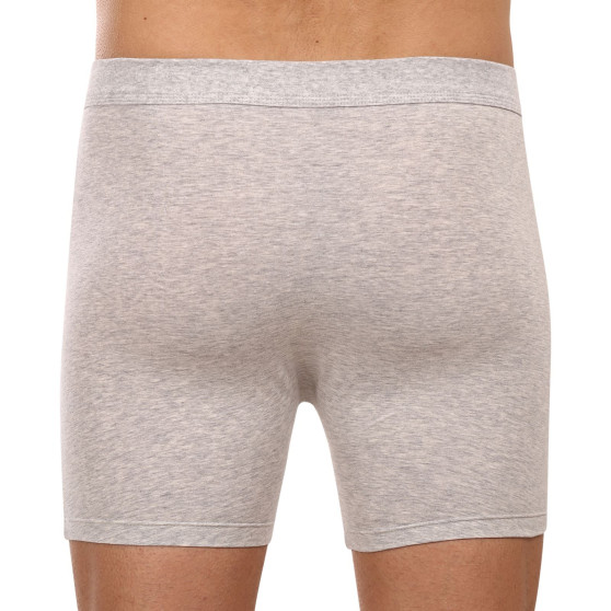 Herenboxershort Bellinda grijs (BU858445-029)