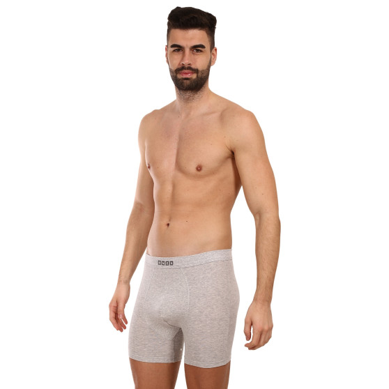 Herenboxershort Bellinda grijs (BU858445-029)