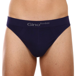 Herenstring Gino blauw (52002)