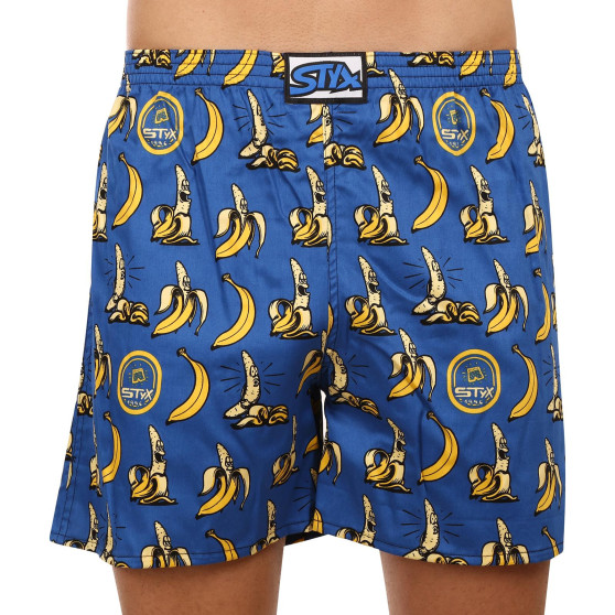 Heren slaapshort Styx bananen (DTP1359)