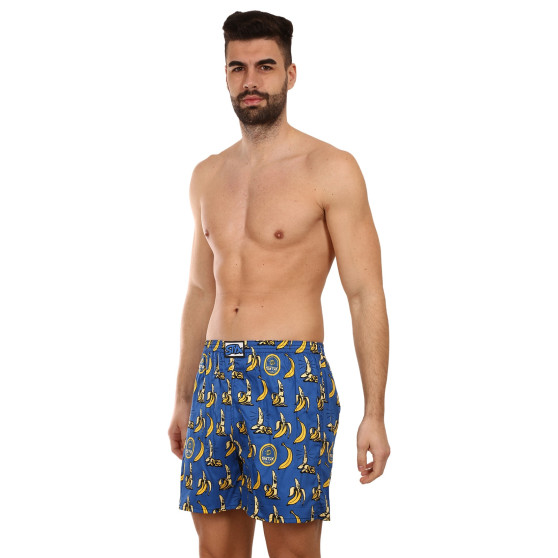 Heren slaapshort Styx bananen (DTP1359)