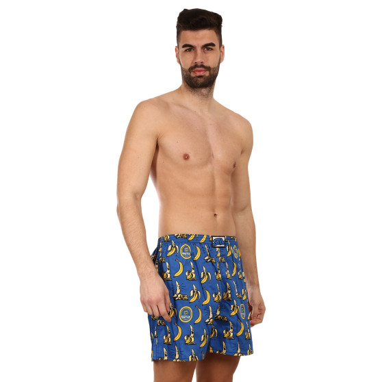 Heren slaapshort Styx bananen (DTP1359)