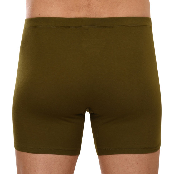 3PACK herenboxershort Calvin Klein veelkleurig (NB3263A-CBW)