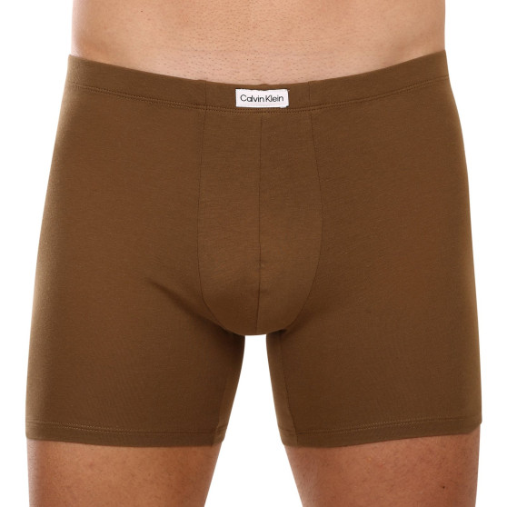 3PACK herenboxershort Calvin Klein veelkleurig (NB3263A-CBW)