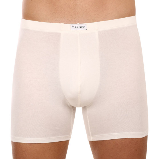 3PACK herenboxershort Calvin Klein veelkleurig (NB3263A-CBW)