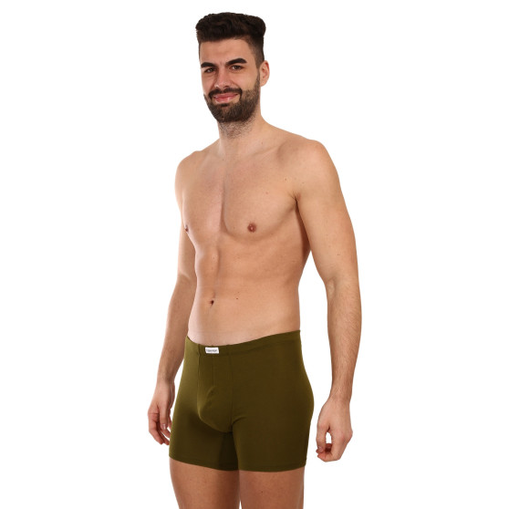 3PACK herenboxershort Calvin Klein veelkleurig (NB3263A-CBW)