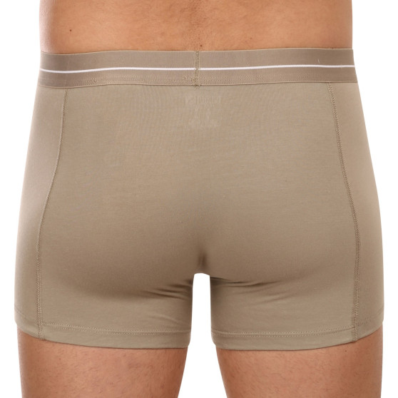 2PACK herenboxershort Puma veelkleurig (701221415 002)