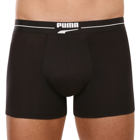 2PACK herenboxershort Puma veelkleurig (701221415 002)