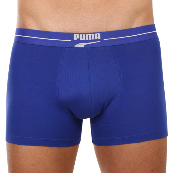 2PACK herenboxershort Puma veelkleurig (701221415 003)