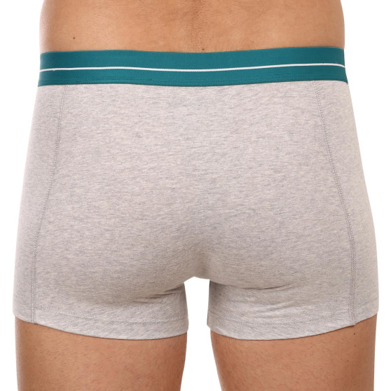 2PACK herenboxershort Puma veelkleurig (701221415 004)