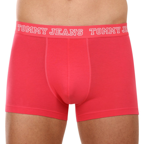 3PACK herenboxershort Tommy Hilfiger veelkleurig (UM0UM02850 0T0)