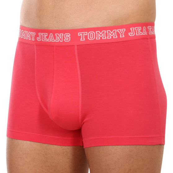 3PACK herenboxershort Tommy Hilfiger veelkleurig (UM0UM02850 0T0)