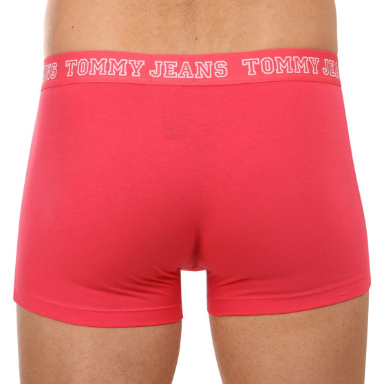 3PACK herenboxershort Tommy Hilfiger veelkleurig (UM0UM02850 0T0)