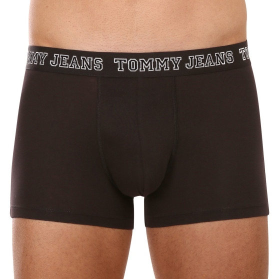 3PACK herenboxershort Tommy Hilfiger veelkleurig (UM0UM02850 0T0)