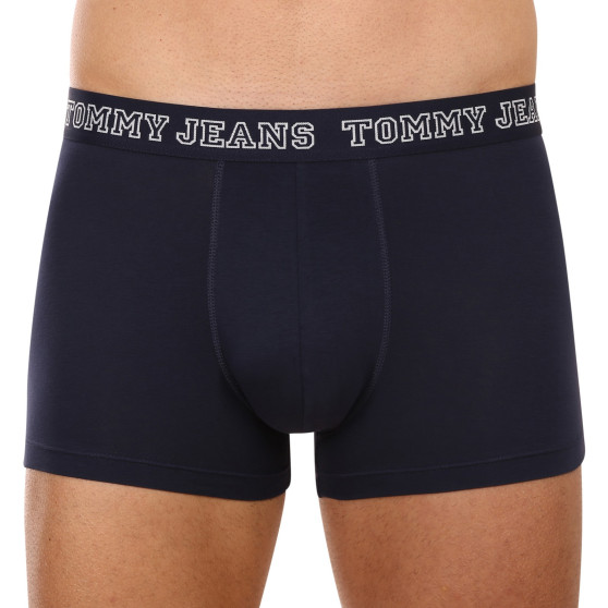 3PACK herenboxershort Tommy Hilfiger veelkleurig (UM0UM02850 0T0)