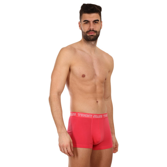 3PACK herenboxershort Tommy Hilfiger veelkleurig (UM0UM02850 0T0)