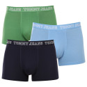 3PACK herenboxershort Tommy Hilfiger veelkleurig (UM0UM02850 0T2)