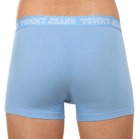 3PACK herenboxershort Tommy Hilfiger veelkleurig (UM0UM02850 0T2)