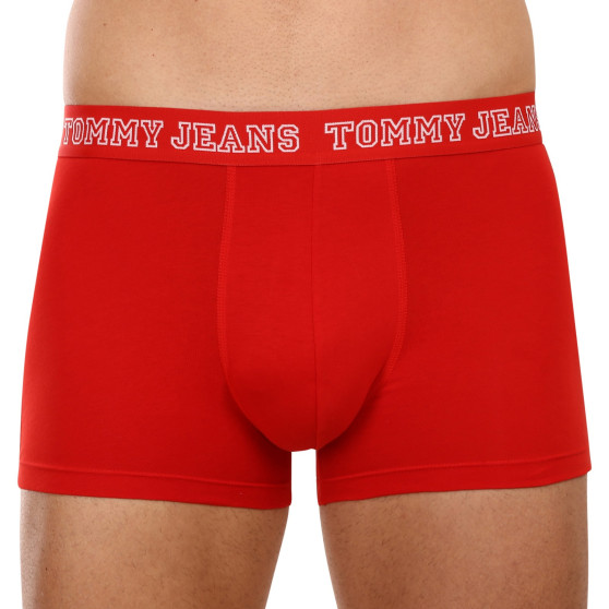 3PACK herenboxershort Tommy Hilfiger veelkleurig (UM0UM02850 0T6)