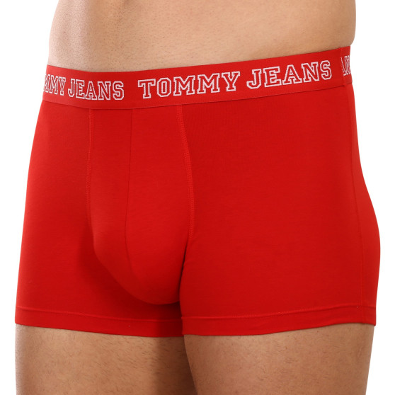 3PACK herenboxershort Tommy Hilfiger veelkleurig (UM0UM02850 0T6)