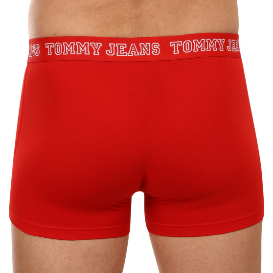 3PACK herenboxershort Tommy Hilfiger veelkleurig (UM0UM02850 0T6)