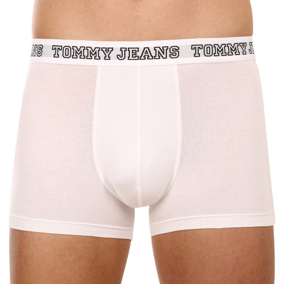 3PACK herenboxershort Tommy Hilfiger veelkleurig (UM0UM02850 0T6)