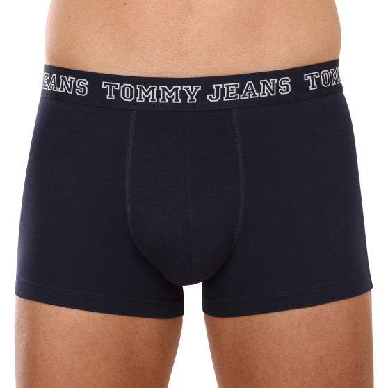 3PACK herenboxershort Tommy Hilfiger veelkleurig (UM0UM02850 0T6)