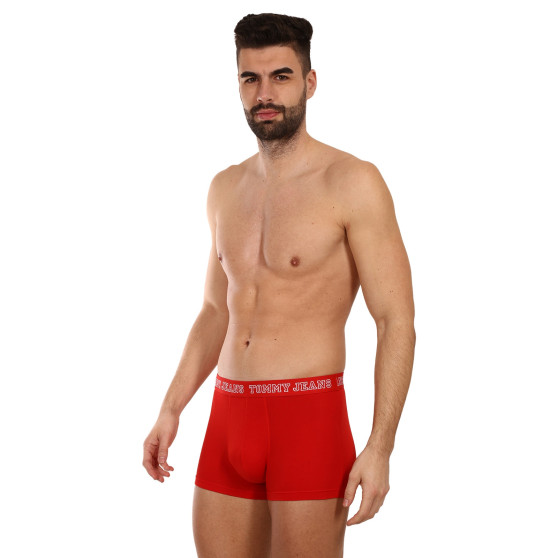 3PACK herenboxershort Tommy Hilfiger veelkleurig (UM0UM02850 0T6)