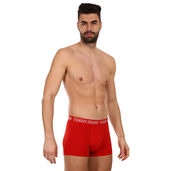 3PACK herenboxershort Tommy Hilfiger veelkleurig (UM0UM02850 0T6)