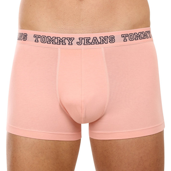 3PACK herenboxershort Tommy Hilfiger veelkleurig (UM0UM02850 0TT)