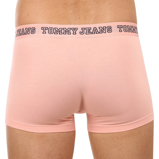 3PACK herenboxershort Tommy Hilfiger veelkleurig (UM0UM02850 0TT)