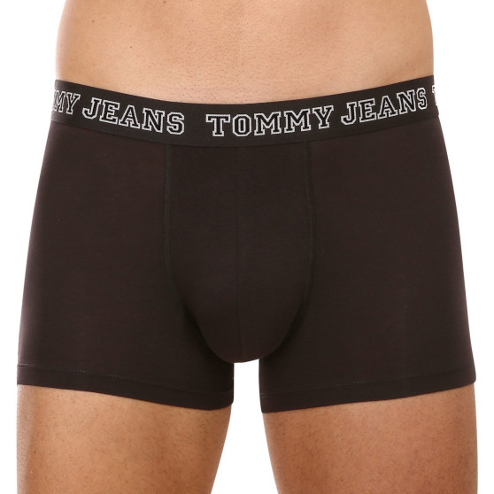 3PACK herenboxershort Tommy Hilfiger veelkleurig (UM0UM02850 0TT)