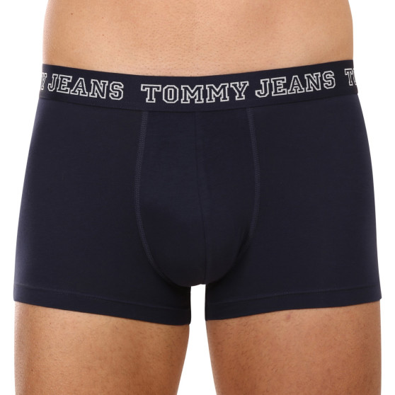 3PACK herenboxershort Tommy Hilfiger veelkleurig (UM0UM02850 0TT)