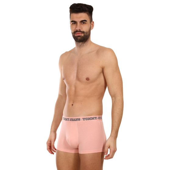 3PACK herenboxershort Tommy Hilfiger veelkleurig (UM0UM02850 0TT)