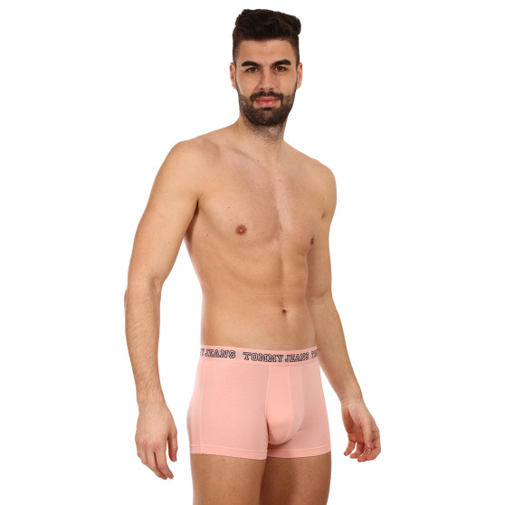 3PACK herenboxershort Tommy Hilfiger veelkleurig (UM0UM02850 0TT)