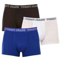 3PACK herenboxershort Tommy Hilfiger veelkleurig (UM0UM02850 0TV)