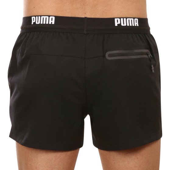 Herenzwemkleding Puma zwart (100000030 200)