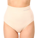 Dames slip met koord Gina bamboe beige (00040)