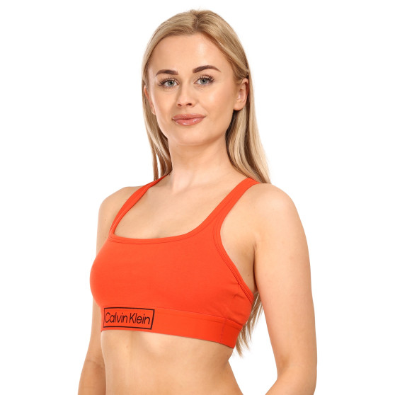 Damesbeha Calvin Klein oranje (QF6768E-3CI)