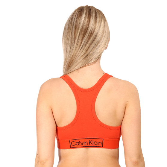 Damesbeha Calvin Klein oranje (QF6768E-3CI)