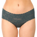 Dames slip Julimex groen (Bellie)