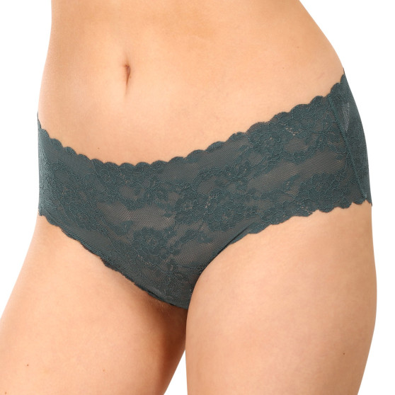 Dames slip Julimex groen (Bellie)