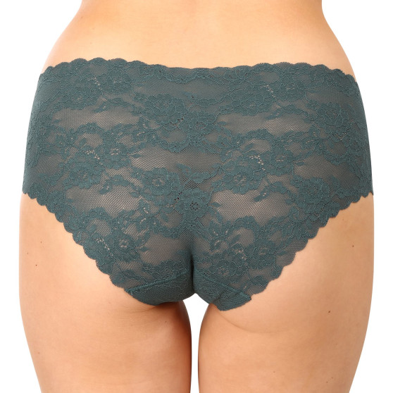 Dames slip Julimex groen (Bellie)