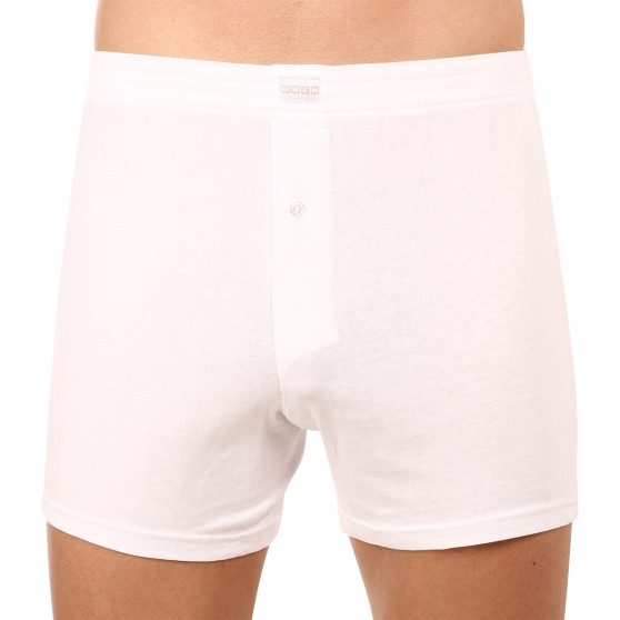 Herenboxershort Bellinda wit (BU858765-030)