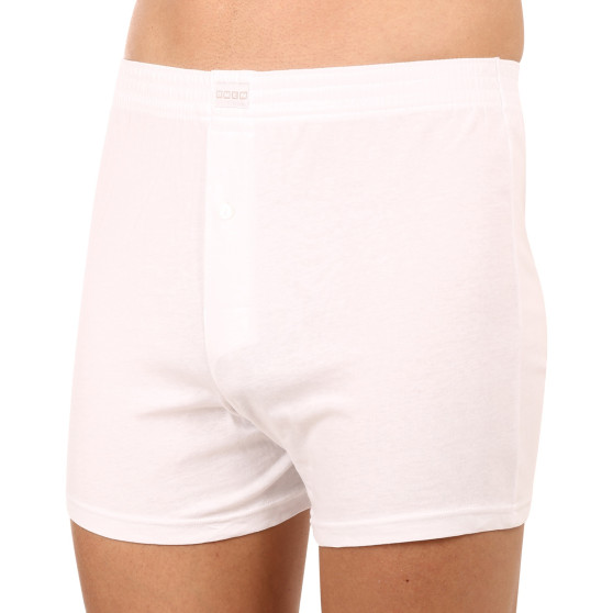 Herenboxershort Bellinda wit (BU858765-030)