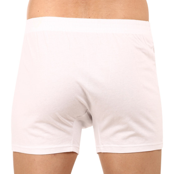 Herenboxershort Bellinda wit (BU858765-030)