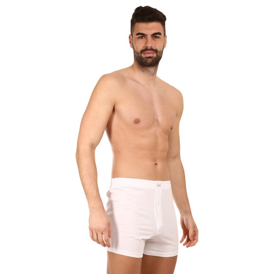 Herenboxershort Bellinda wit (BU858765-030)