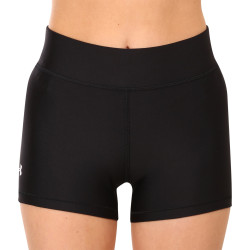 Damesshort Under Armour zwart (1360925 001)